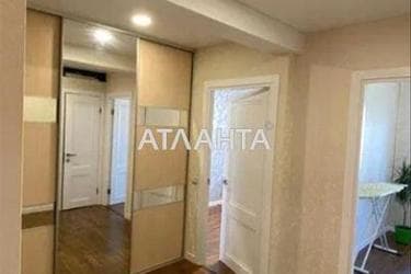 Багатокімнатна квартира за адресою вул. Головківська (площа 100 м²) - Atlanta.ua - фото 16