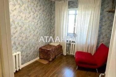 Багатокімнатна квартира за адресою вул. Головківська (площа 100 м²) - Atlanta.ua - фото 18