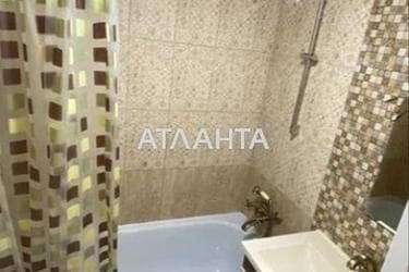 Багатокімнатна квартира за адресою вул. Головківська (площа 100 м²) - Atlanta.ua - фото 19