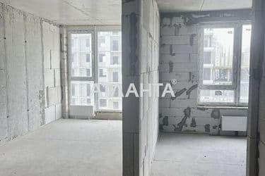 1-кімнатна квартира за адресою вул. Вільямса ак. (площа 40 м²) - Atlanta.ua - фото 17