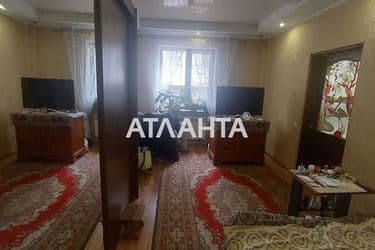 Дом по адресу ул. Степная (площадь 146 м²) - Atlanta.ua - фото 20