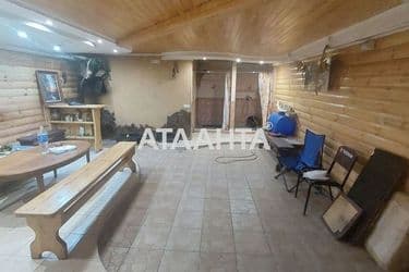 Дом по адресу ул. Степная (площадь 146 м²) - Atlanta.ua - фото 35