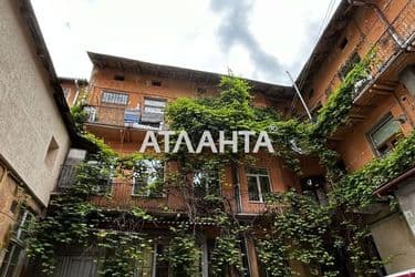 2-комнатная квартира по адресу Джерельная ул. (площадь 70 м²) - Atlanta.ua - фото 33