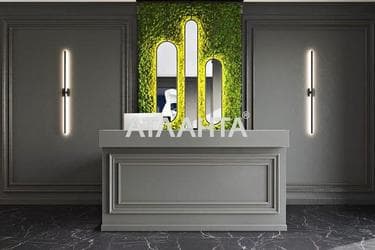 1-кімнатна квартира за адресою Ванний пров. (площа 24,7 м²) - Atlanta.ua - фото 9