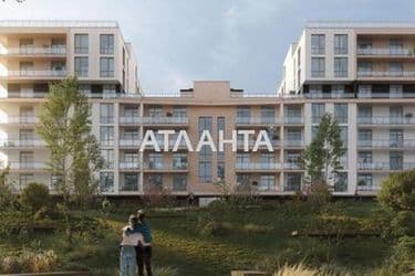 1-комнатная квартира по адресу ул. Под Голоском (площадь 40,7 м²) - Atlanta.ua - фото 8