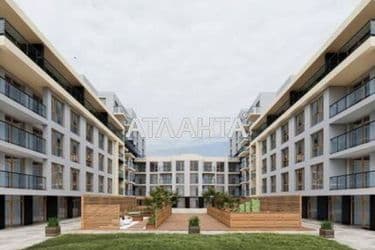 1-комнатная квартира по адресу ул. Под Голоском (площадь 40,7 м²) - Atlanta.ua - фото 9