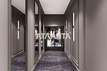 2-rooms apartment apartment by the address st. Vannyy per (area 56,7 m²) - Atlanta.ua - photo 20