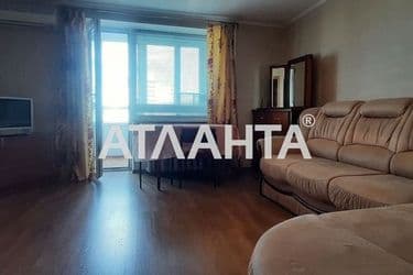 2-rooms apartment apartment by the address st. Mira pr Lenina (area 51 m²) - Atlanta.ua - photo 17