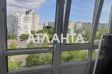 2-rooms apartment apartment by the address st. Mira pr Lenina (area 51 m²) - Atlanta.ua - photo 20