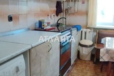 3-кімнатна квартира за адресою Адміральський пр. (площа 67,7 м²) - Atlanta.ua - фото 18