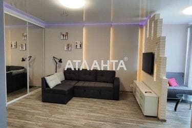 1-room apartment apartment by the address st. Genuezskaya (area 38 m²) - Atlanta.ua - photo 13