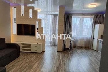 1-room apartment apartment by the address st. Genuezskaya (area 38 m²) - Atlanta.ua - photo 16