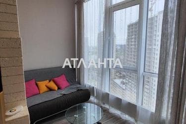 1-room apartment apartment by the address st. Genuezskaya (area 38 m²) - Atlanta.ua - photo 18