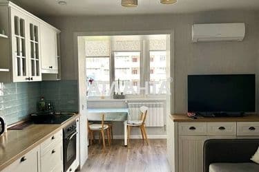 2-rooms apartment apartment by the address st. Pishonovskaya (area 56 m²) - Atlanta.ua - photo 20