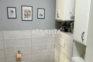 2-rooms apartment apartment by the address st. Pishonovskaya (area 56 m²) - Atlanta.ua - photo 25