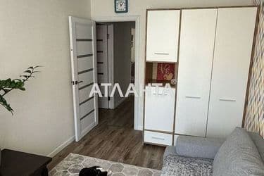 2-rooms apartment apartment by the address st. Pishonovskaya (area 56 m²) - Atlanta.ua - photo 27