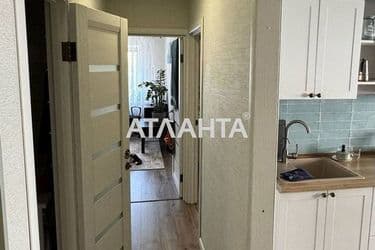 2-rooms apartment apartment by the address st. Pishonovskaya (area 56 m²) - Atlanta.ua - photo 33