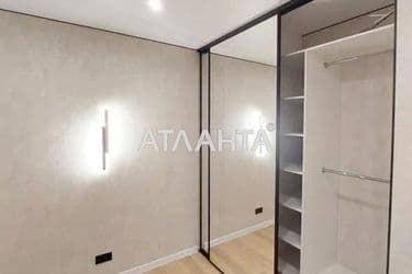 2-комнатная квартира по адресу ул. Жемчужная (площадь 60 м²) - Atlanta.ua - фото 44