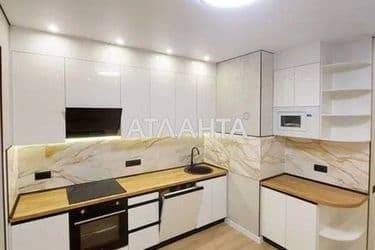 2-комнатная квартира по адресу ул. Жемчужная (площадь 60 м²) - Atlanta.ua - фото 30