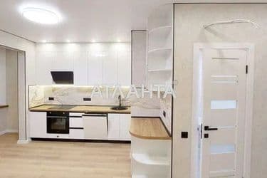 2-комнатная квартира по адресу ул. Жемчужная (площадь 60 м²) - Atlanta.ua - фото 27