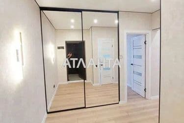 2-комнатная квартира по адресу ул. Жемчужная (площадь 60 м²) - Atlanta.ua - фото 43