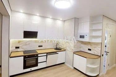 2-комнатная квартира по адресу ул. Жемчужная (площадь 60 м²) - Atlanta.ua - фото 28