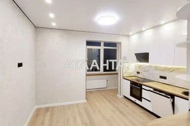 2-комнатная квартира по адресу ул. Жемчужная (площадь 60 м²) - Atlanta.ua - фото 33