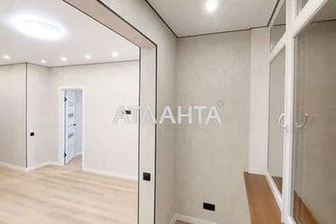 2-комнатная квартира по адресу ул. Жемчужная (площадь 60 м²) - Atlanta.ua - фото 35