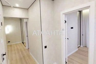 2-комнатная квартира по адресу ул. Жемчужная (площадь 60 м²) - Atlanta.ua - фото 47