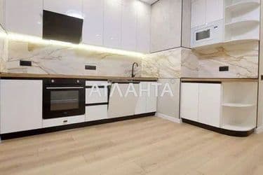 2-комнатная квартира по адресу ул. Жемчужная (площадь 60 м²) - Atlanta.ua - фото 31