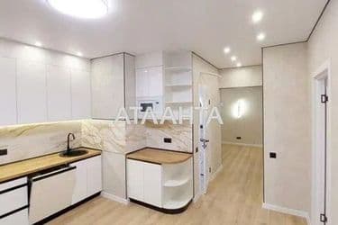 2-комнатная квартира по адресу ул. Жемчужная (площадь 60 м²) - Atlanta.ua - фото 29