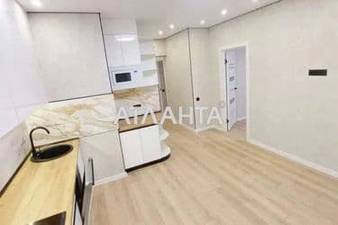 2-комнатная квартира по адресу ул. Жемчужная (площадь 60 м²) - Atlanta.ua - фото 34