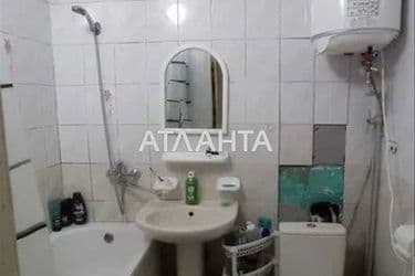 1-кімнатна квартира за адресою вул. Ісхака Рабіна (площа 36,4 м²) - Atlanta.ua - фото 11