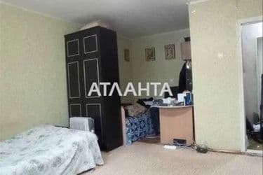 1-кімнатна квартира за адресою вул. Ісхака Рабіна (площа 36,4 м²) - Atlanta.ua - фото 13