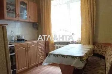 1-кімнатна квартира за адресою вул. Ісхака Рабіна (площа 36,4 м²) - Atlanta.ua - фото 15