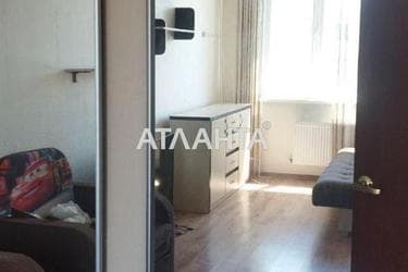 1-комнатная квартира по адресу ул. Проездная (площадь 31 м²) - Atlanta.ua - фото 15