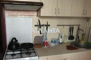 1-комнатная квартира по адресу ул. Проездная (площадь 31 м²) - Atlanta.ua - фото 14