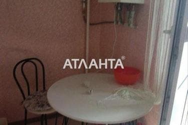 1-комнатная квартира по адресу ул. Проездная (площадь 31 м²) - Atlanta.ua - фото 17