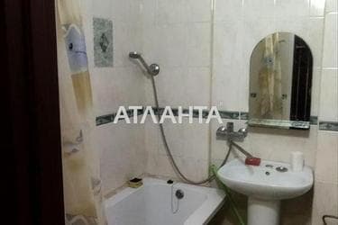 1-комнатная квартира по адресу ул. Проездная (площадь 31 м²) - Atlanta.ua - фото 20