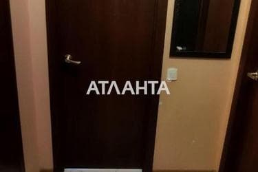 1-комнатная квартира по адресу ул. Проездная (площадь 31 м²) - Atlanta.ua - фото 21