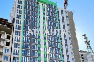 1-комнатная квартира по адресу ул. Вильямса ак. (площадь 28 м²) - Atlanta.ua - фото 7