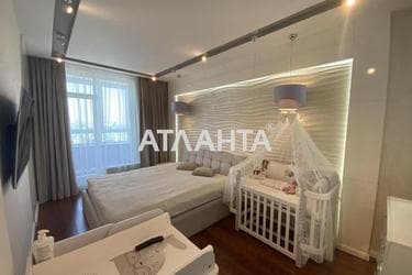 2-кімнатна квартира за адресою вул. Генуезька (площа 87,9 м²) - Atlanta.ua - фото 30