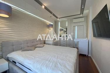 2-кімнатна квартира за адресою вул. Генуезька (площа 87,9 м²) - Atlanta.ua - фото 31