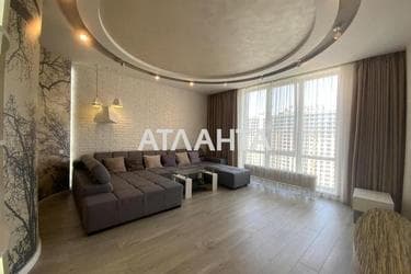 2-кімнатна квартира за адресою вул. Генуезька (площа 87,9 м²) - Atlanta.ua - фото 27