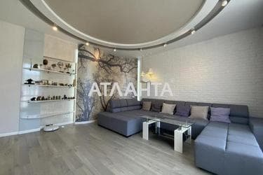 2-кімнатна квартира за адресою вул. Генуезька (площа 87,9 м²) - Atlanta.ua - фото 28