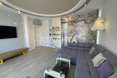 2-кімнатна квартира за адресою вул. Генуезька (площа 87,9 м²) - Atlanta.ua - фото 29