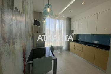 2-кімнатна квартира за адресою вул. Генуезька (площа 87,9 м²) - Atlanta.ua - фото 33