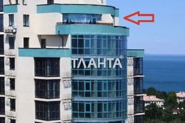 2-комнатная квартира по адресу Фонтанская дор. (площадь 95,4 м²) - Atlanta.ua - фото 14