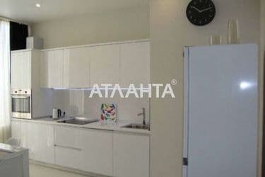 1-room apartment apartment by the address st. Zhemchuzhnaya (area 45 m²) - Atlanta.ua - photo 12