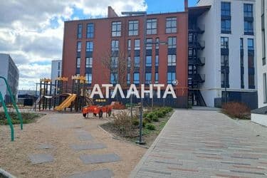 2-rooms apartment apartment by the address st. Zabolotnogo (area 44 m²) - Atlanta.ua - photo 39